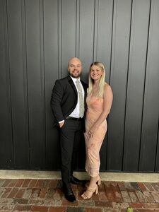 Meet your Posher, Ali